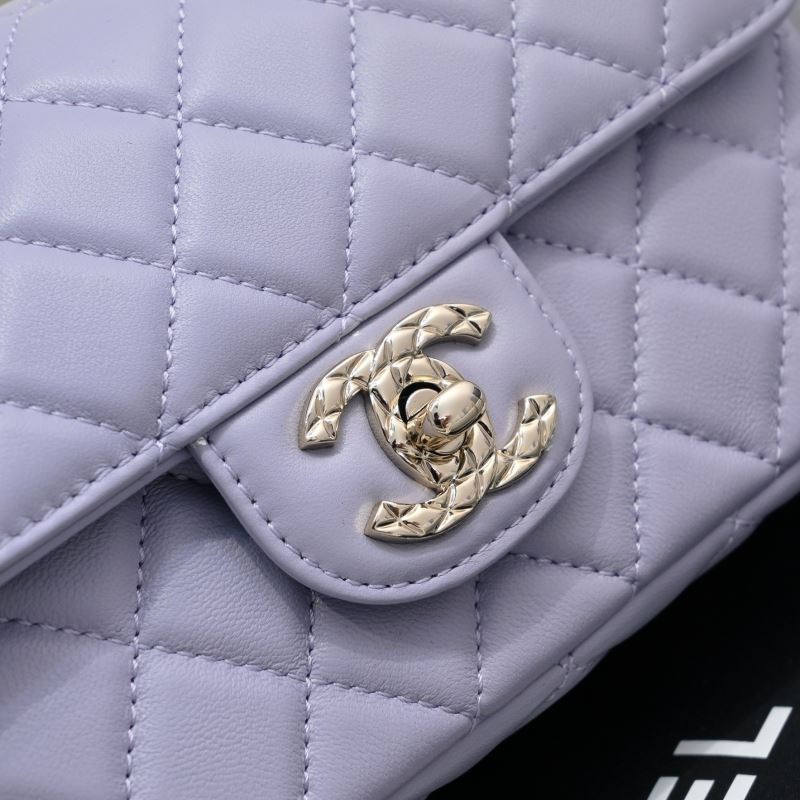 Ch**el satchel bags